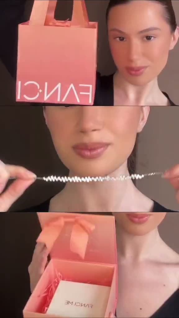Anteprima video di Martina Galbiati